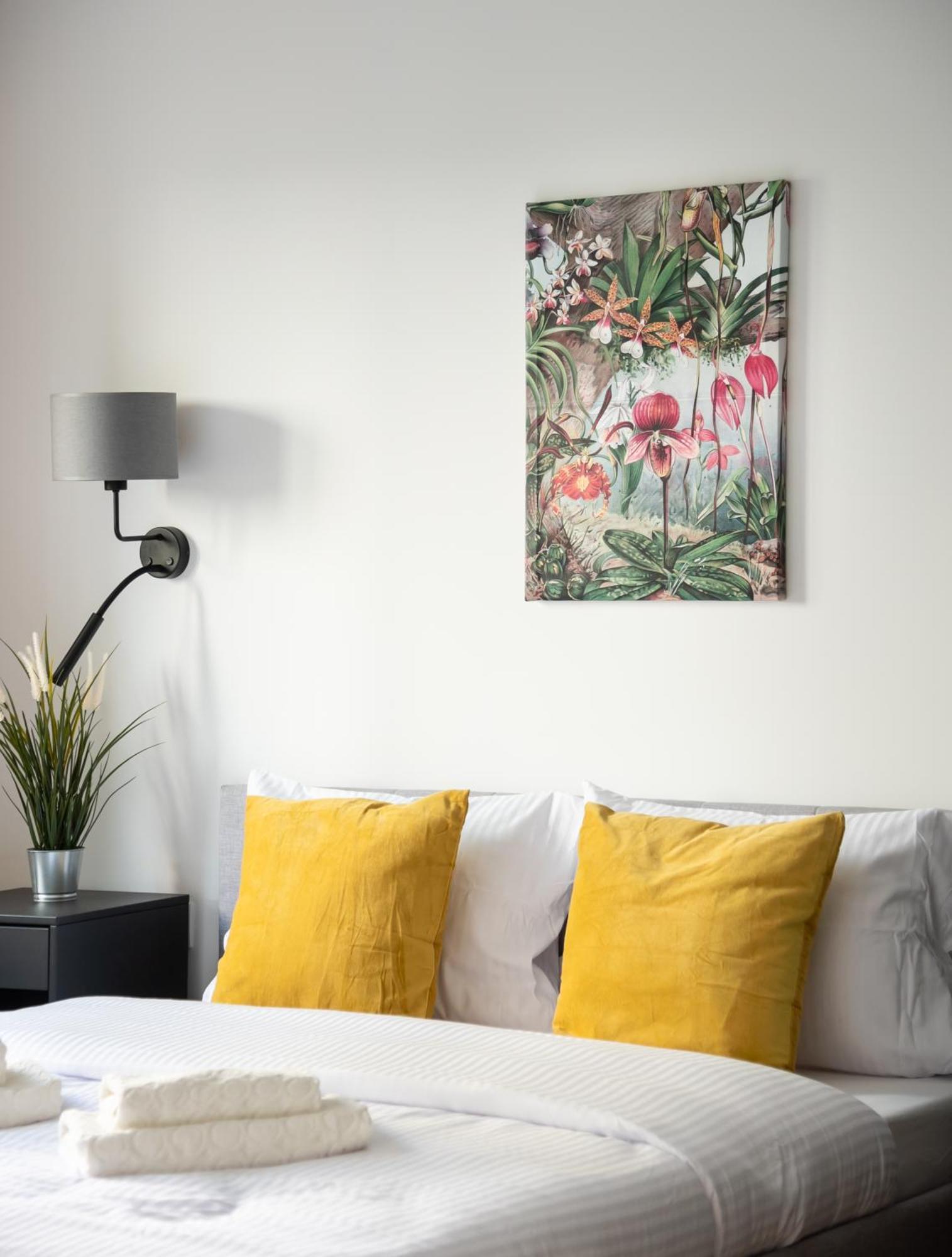 Wilenska Express Homely Apartment Varšava Exteriér fotografie